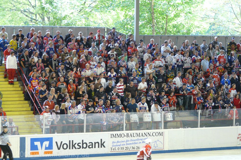 Braunlage Wurmberg Cup 23.8.09