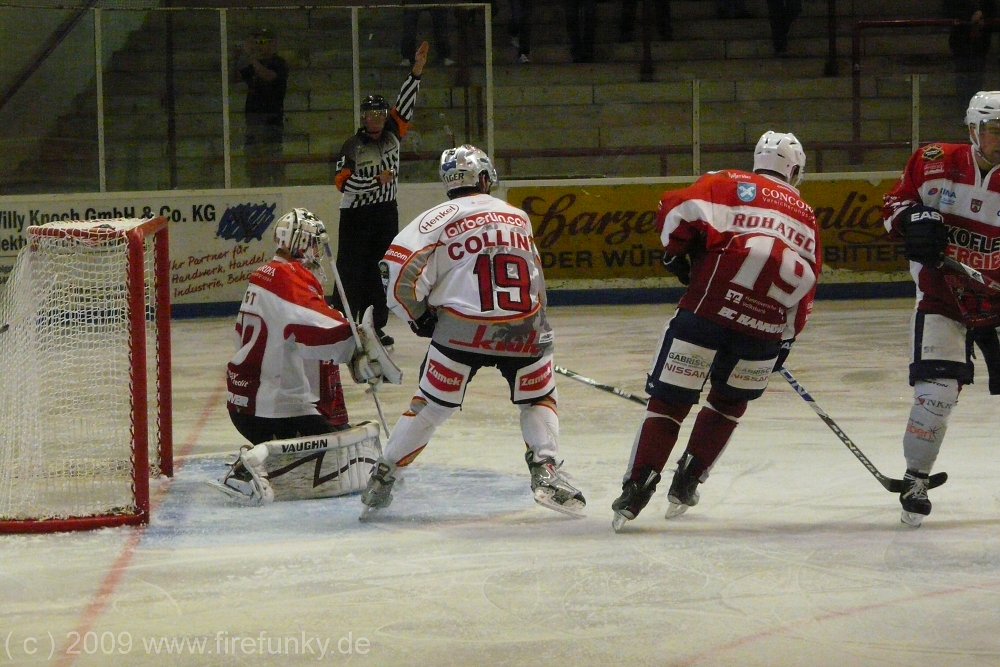 Braunlage Wurmberg Cup 23.8.09