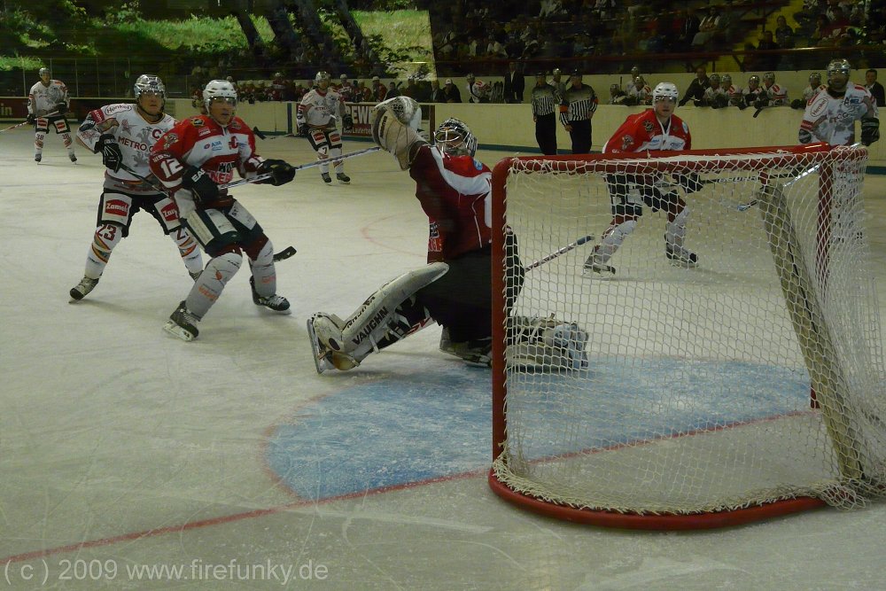 Braunlage Wurmberg Cup 23.8.09