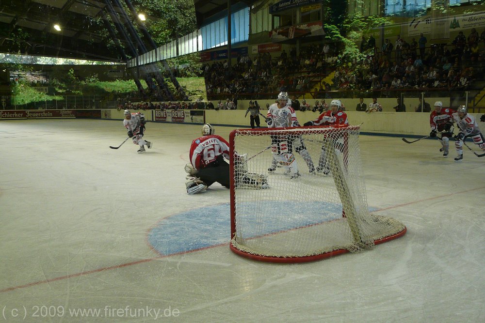Braunlage Wurmberg Cup 23.8.09