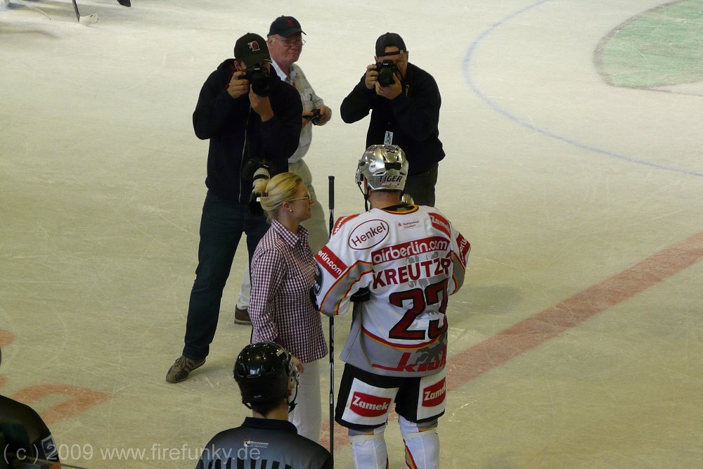 Braunlage Wurmberg Cup 23.8.09