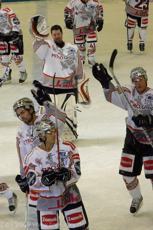 Braunlage Wurmberg Cup 23.8.09