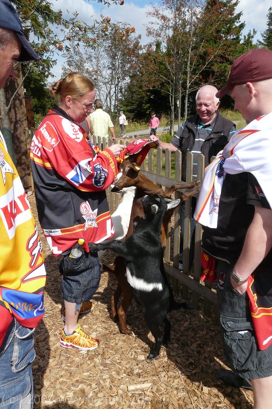 Braunlage Wurmberg Cup 23.8.09