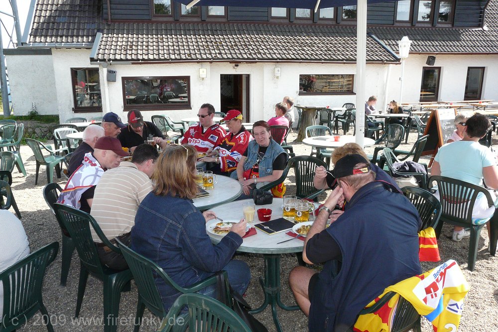 Braunlage Wurmberg Cup 23.8.09