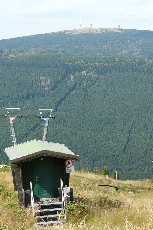 Braunlage Wurmberg Cup 23.8.09