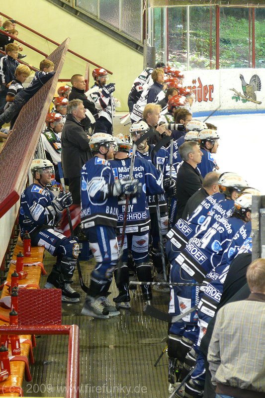 Braunlage Wurmberg Cup 23.8.09