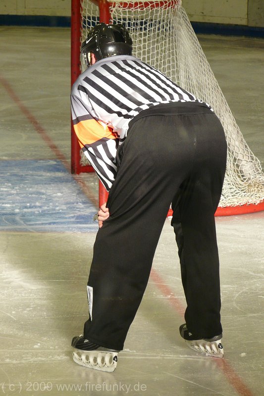 Braunlage Wurmberg Cup 23.8.09