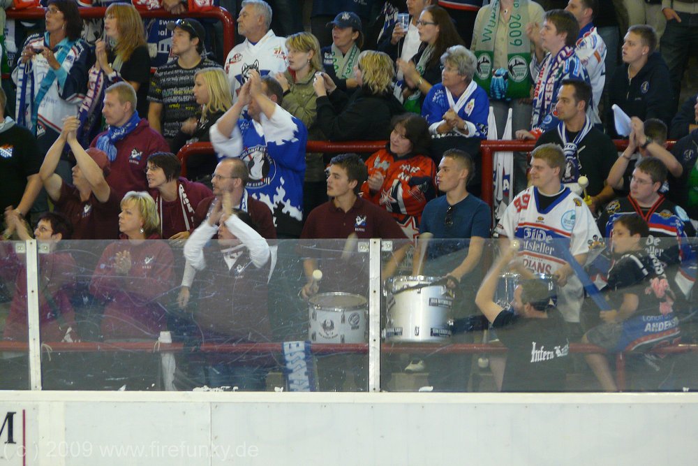 Braunlage Wurmberg Cup 23.8.09