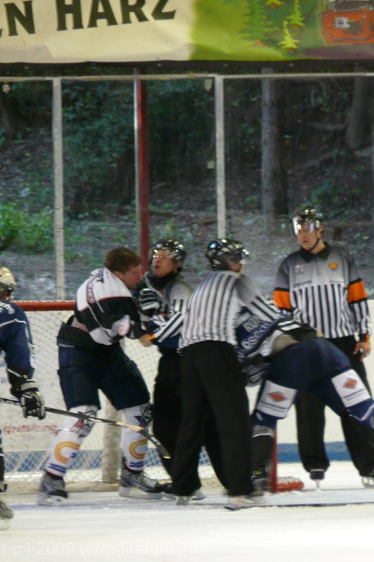 Braunlage Wurmberg Cup 23.8.09