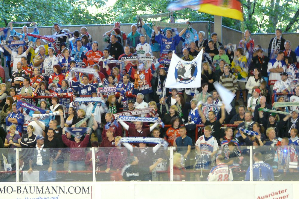 Braunlage Wurmberg Cup 23.8.09
