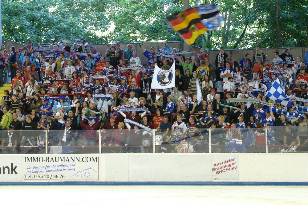 Braunlage Wurmberg Cup 23.8.09