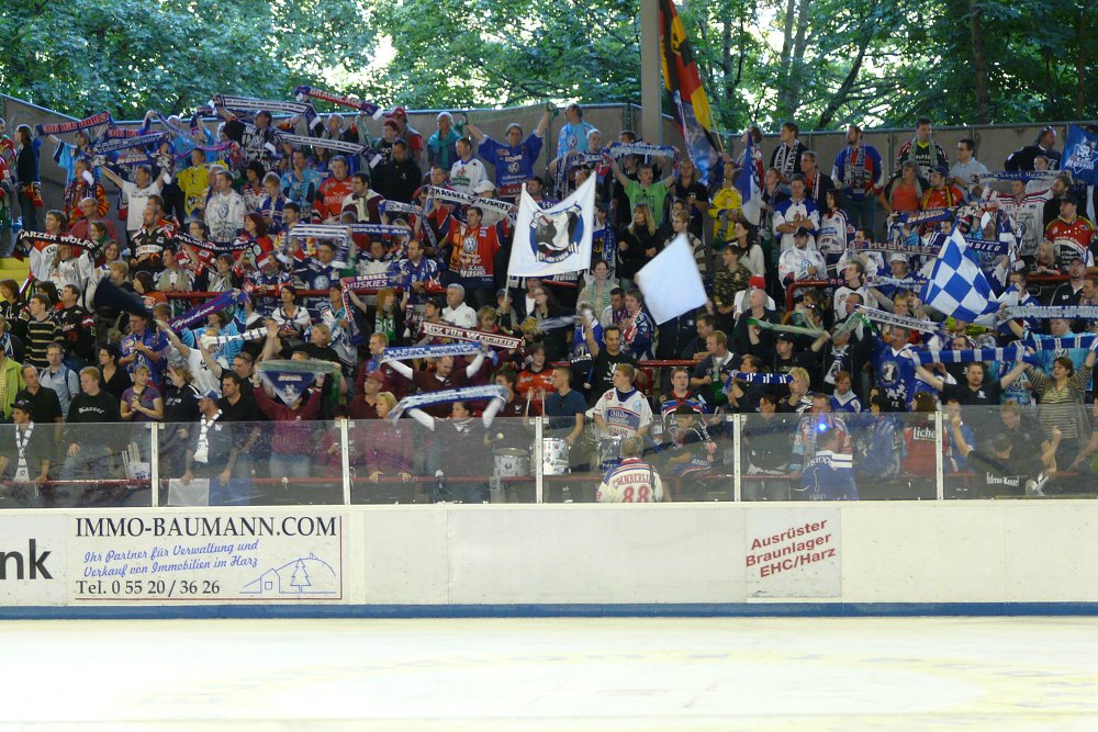 Braunlage Wurmberg Cup 23.8.09