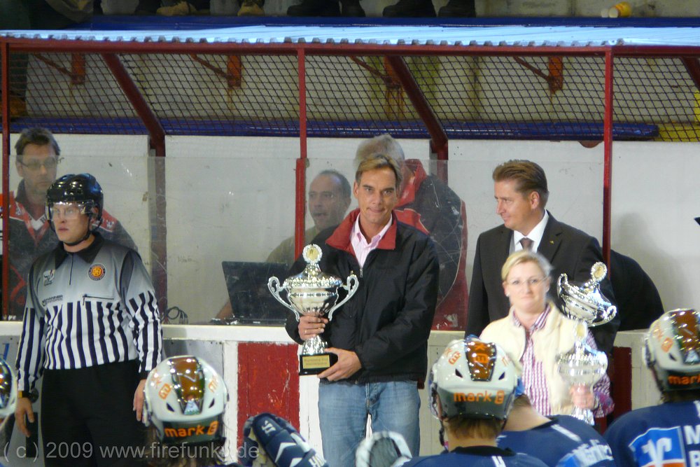 Braunlage Wurmberg Cup 23.8.09