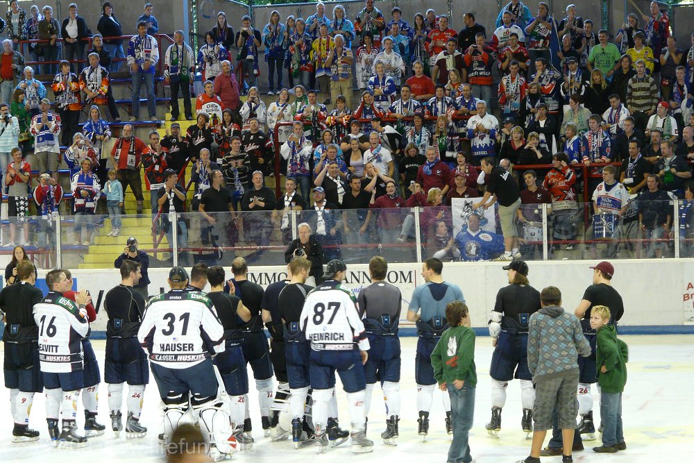 Braunlage Wurmberg Cup 23.8.09