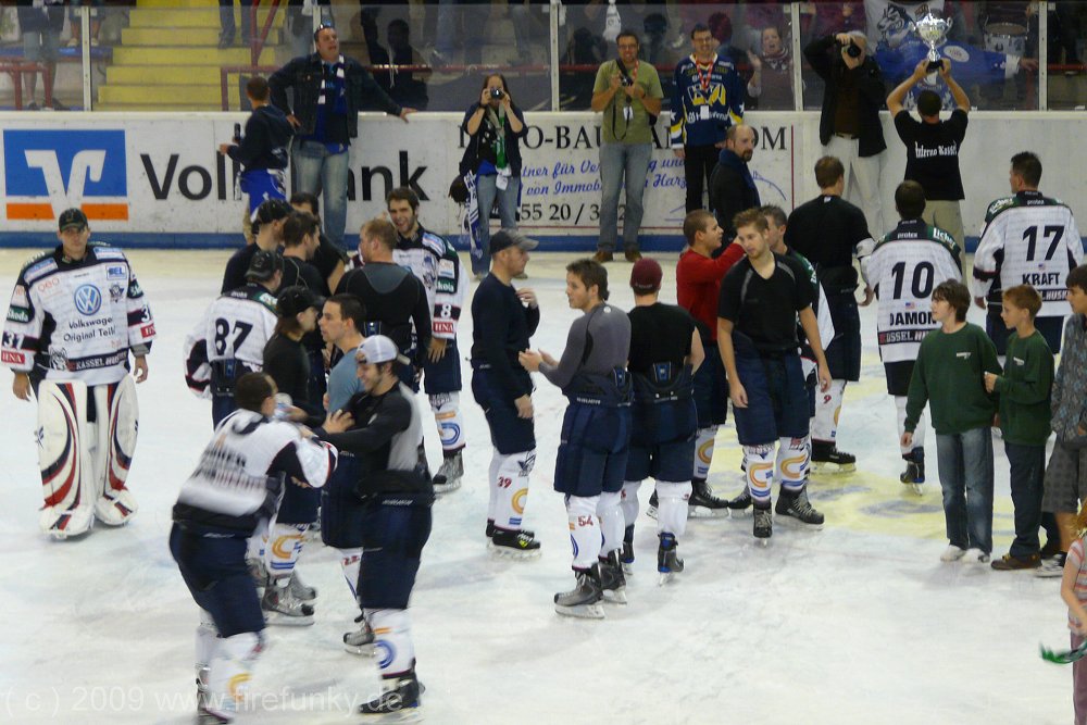 Braunlage Wurmberg Cup 23.8.09
