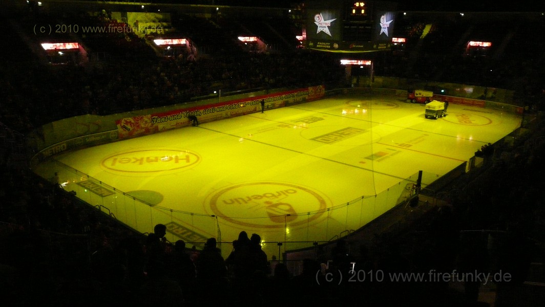 DEG - Ingolstadt 21.11.10