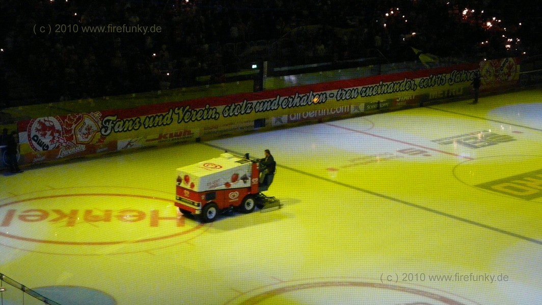 DEG - Ingolstadt 21.11.10