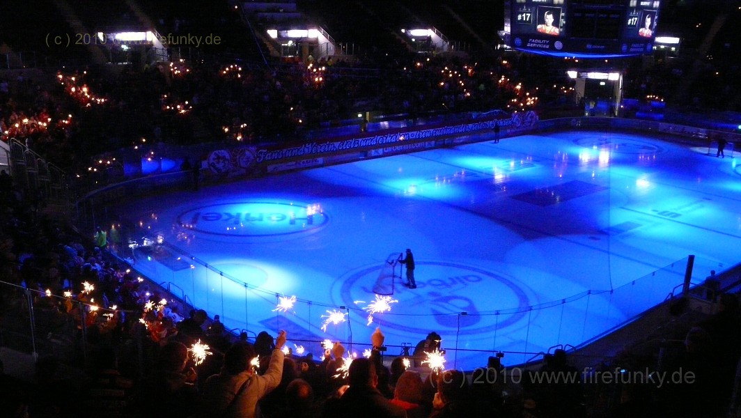 DEG - Ingolstadt 21.11.10