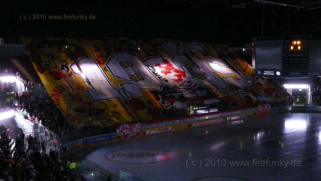 DEG - Ingolstadt 21.11.10
