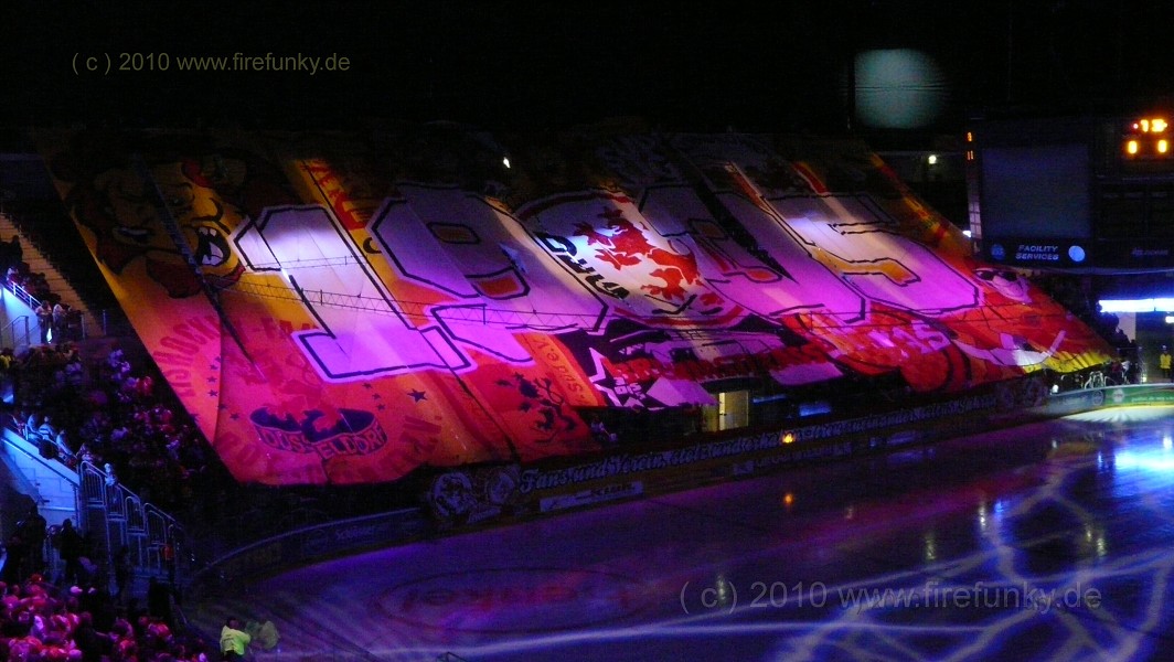 DEG - Ingolstadt 21.11.10