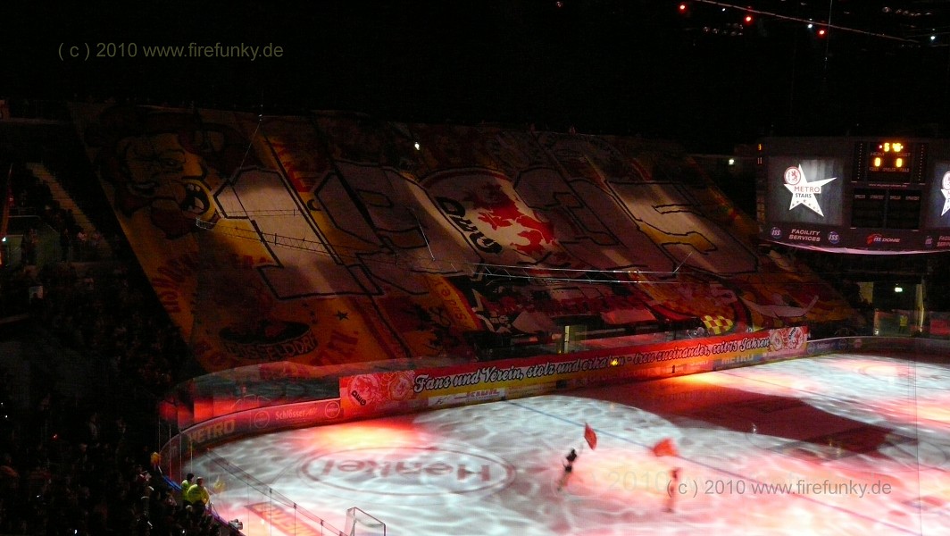DEG - Ingolstadt 21.11.10
