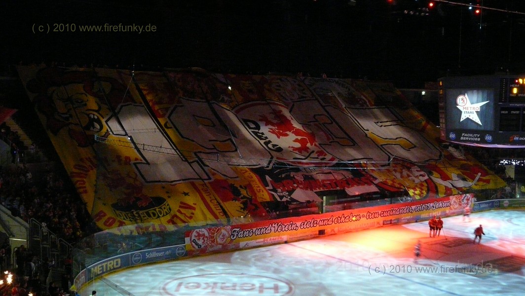 DEG - Ingolstadt 21.11.10