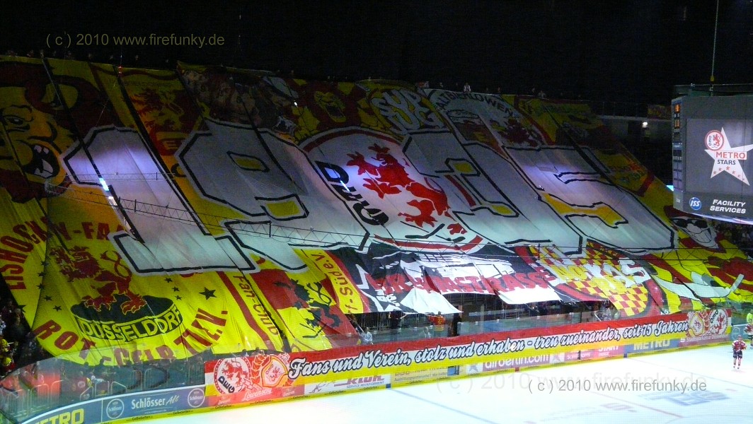 DEG - Ingolstadt 21.11.10