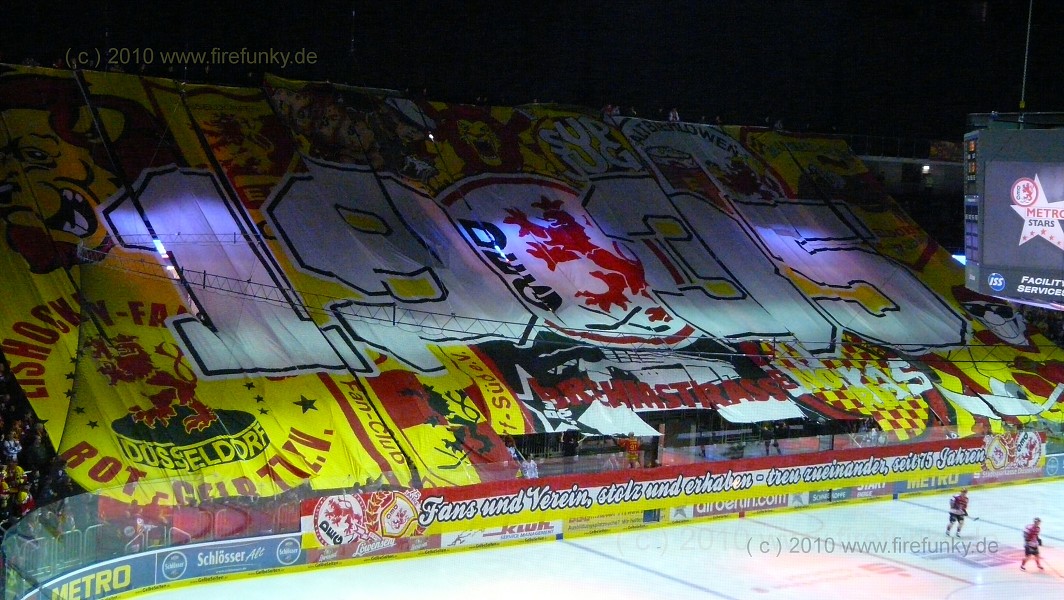 DEG - Ingolstadt 21.11.10
