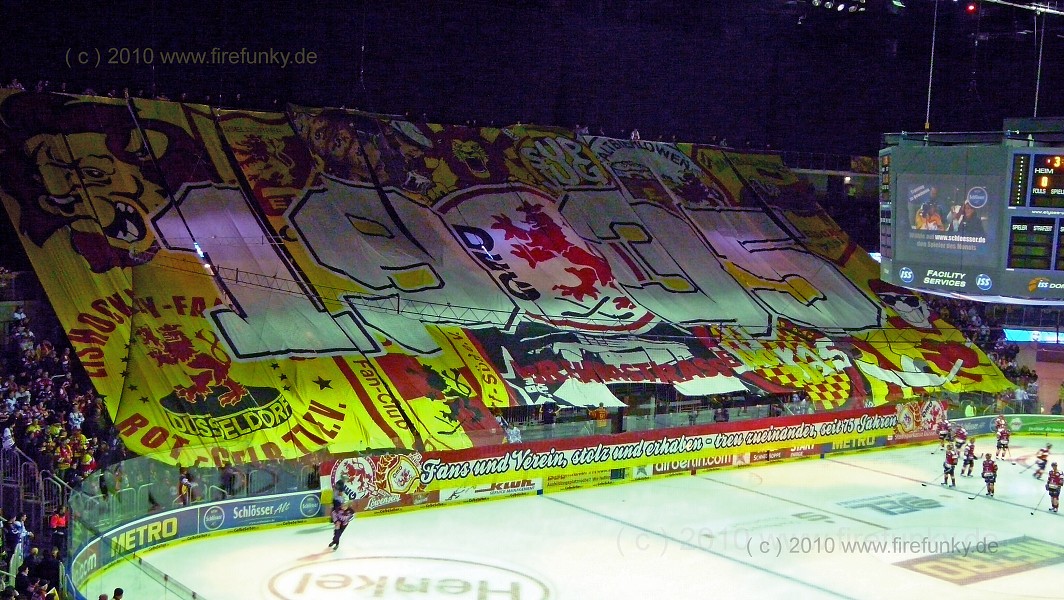 DEG - Ingolstadt 21.11.10