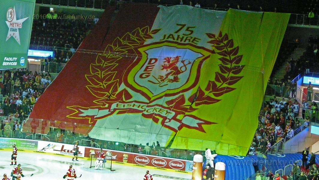 DEG - Ingolstadt 21.11.10