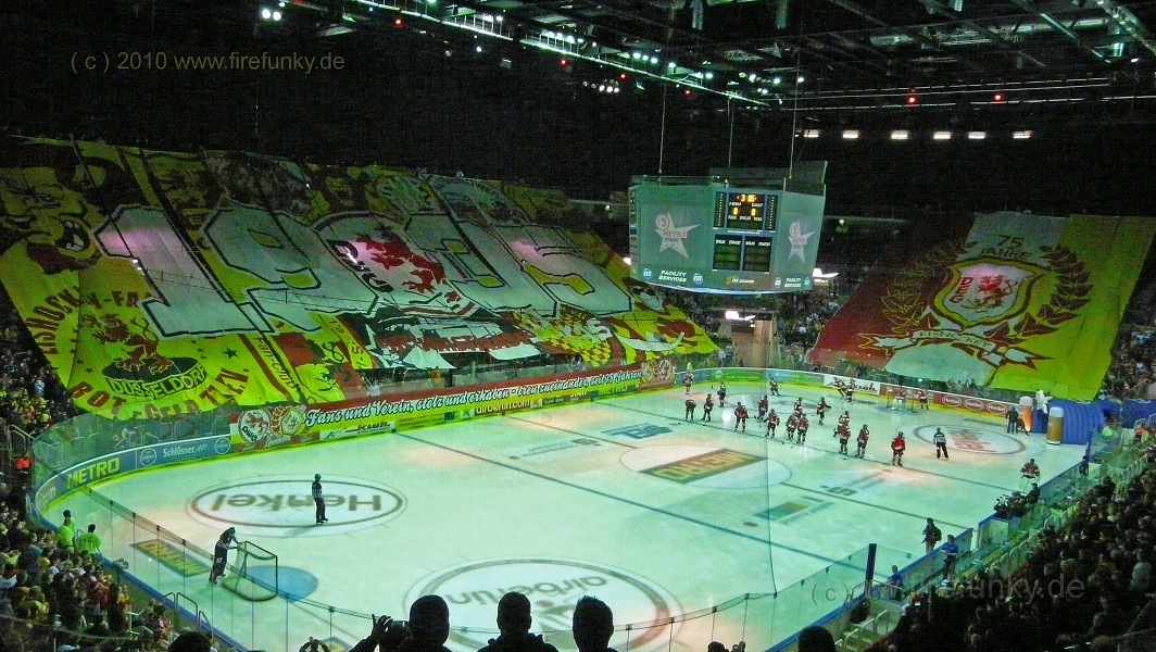 DEG - Ingolstadt 21.11.10