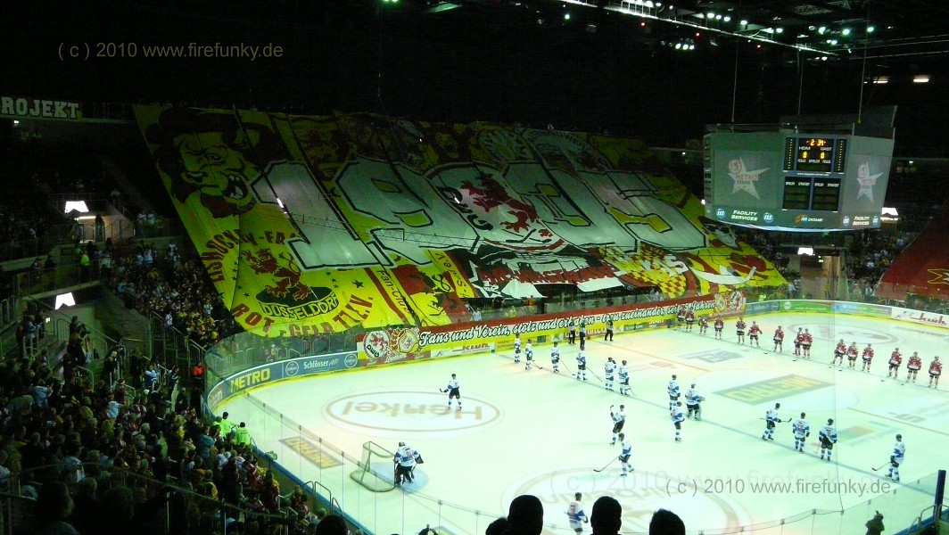 DEG - Ingolstadt 21.11.10