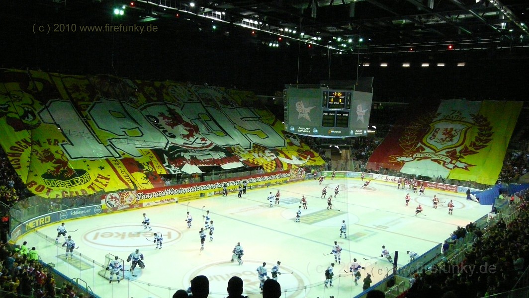 DEG - Ingolstadt 21.11.10