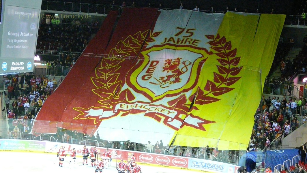 DEG - Ingolstadt 21.11.10