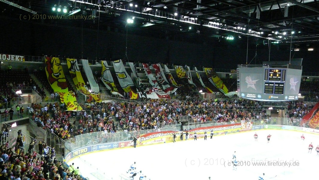 DEG - Ingolstadt 21.11.10