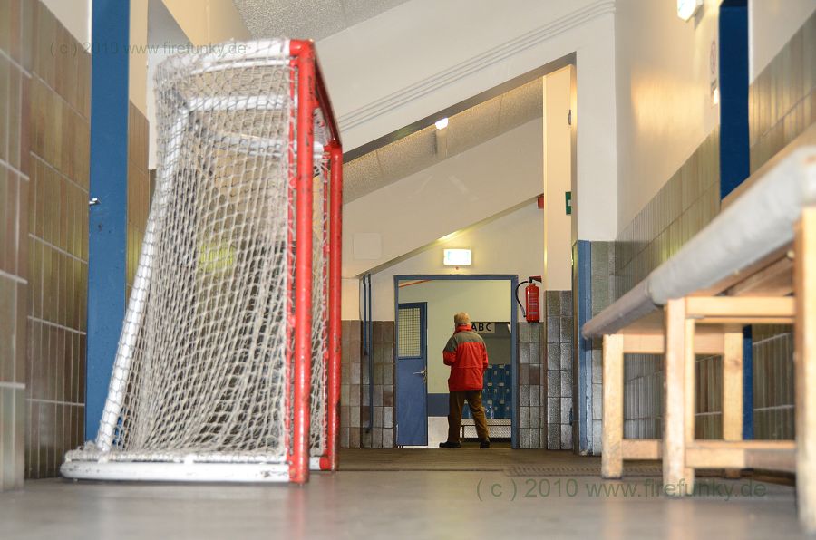 DEG - *öln DNL - Spiel 17.11.2010