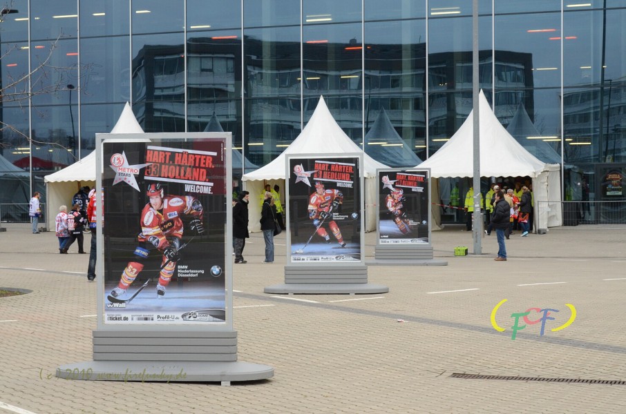 DEG -Straubing 12.12.2010