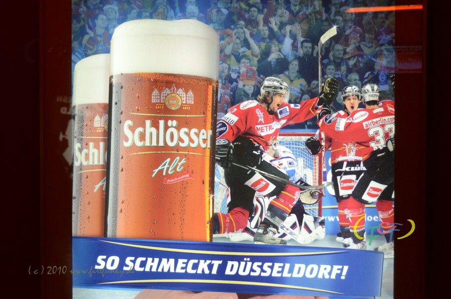 DEG -Straubing 12.12.2010