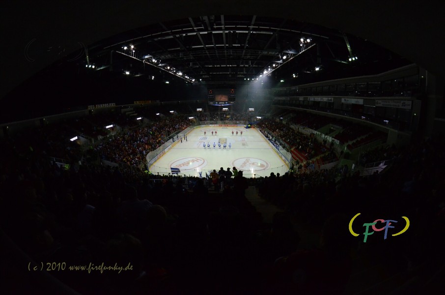 DEG -Straubing 12.12.2010