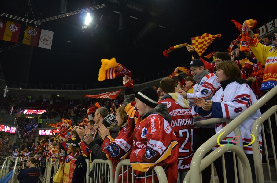 DEG -Straubing 12.12.2010