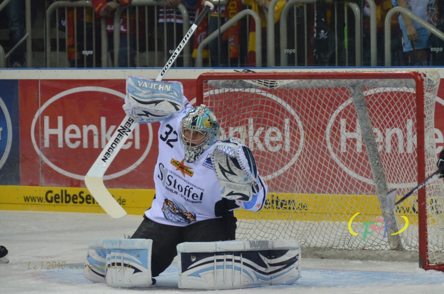 DEG -Straubing 12.12.2010