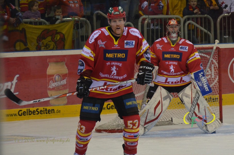 DEG -Straubing 12.12.2010