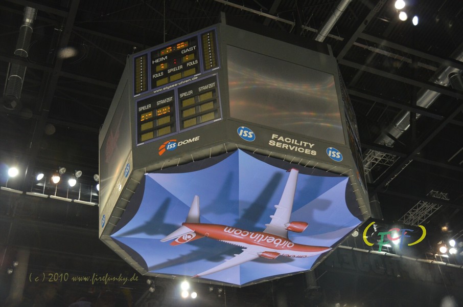 DEG -Straubing 12.12.2010
