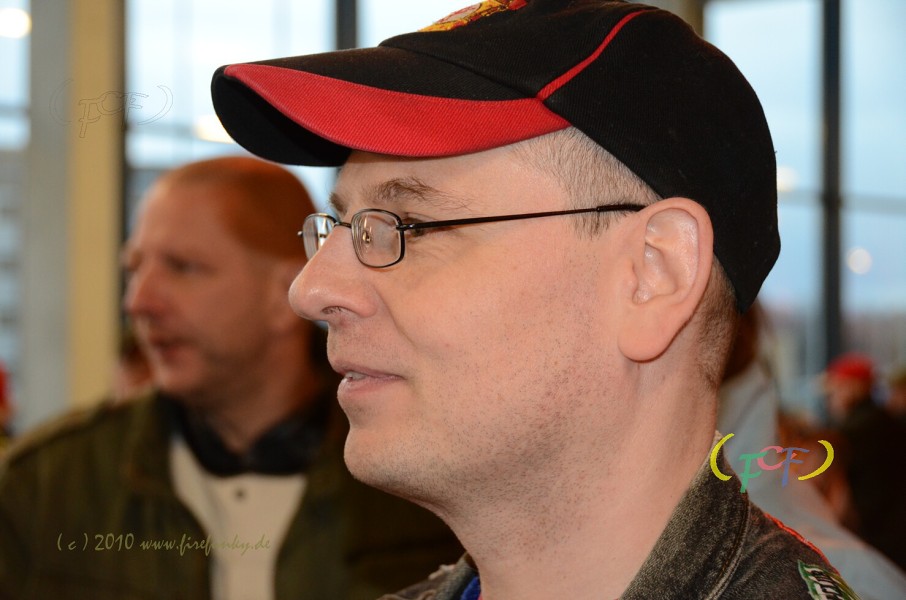 DEG -Straubing 12.12.2010