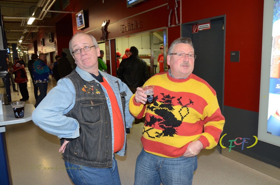 DEG -Straubing 12.12.2010