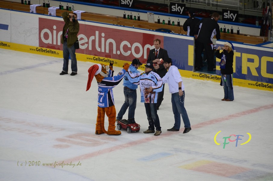 DEG -Straubing 12.12.2010