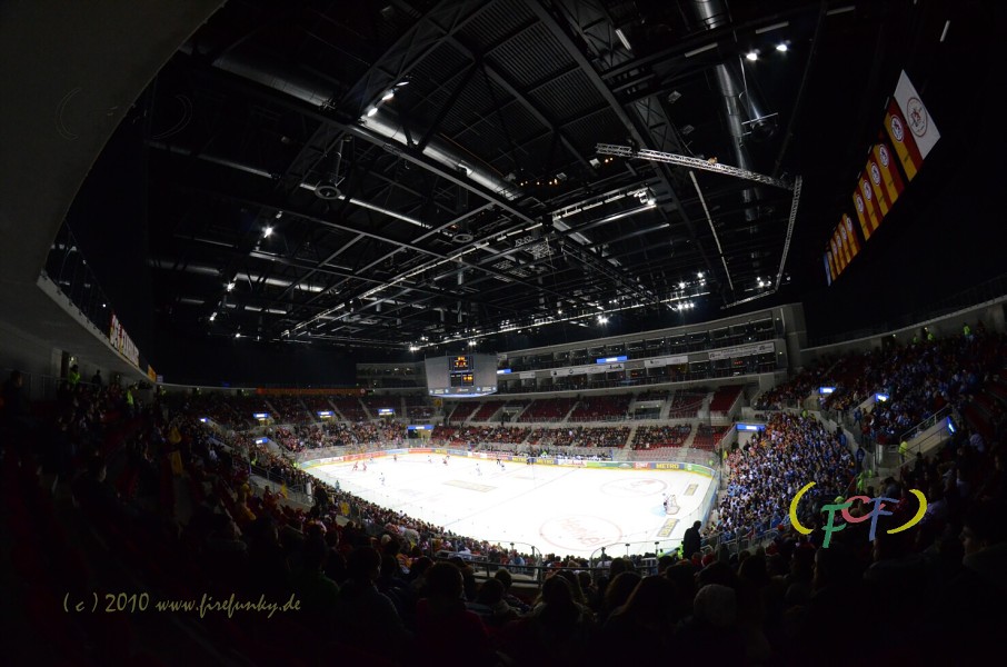 DEG -Straubing 12.12.2010