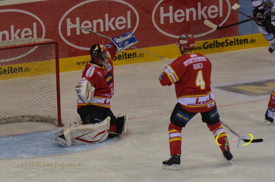 DEG -Straubing 12.12.2010