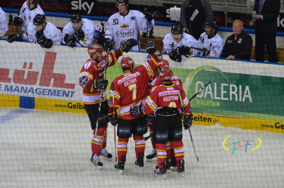 DEG -Straubing 12.12.2010