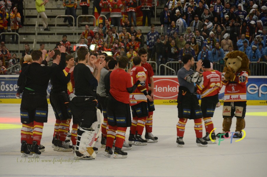 DEG -Straubing 12.12.2010